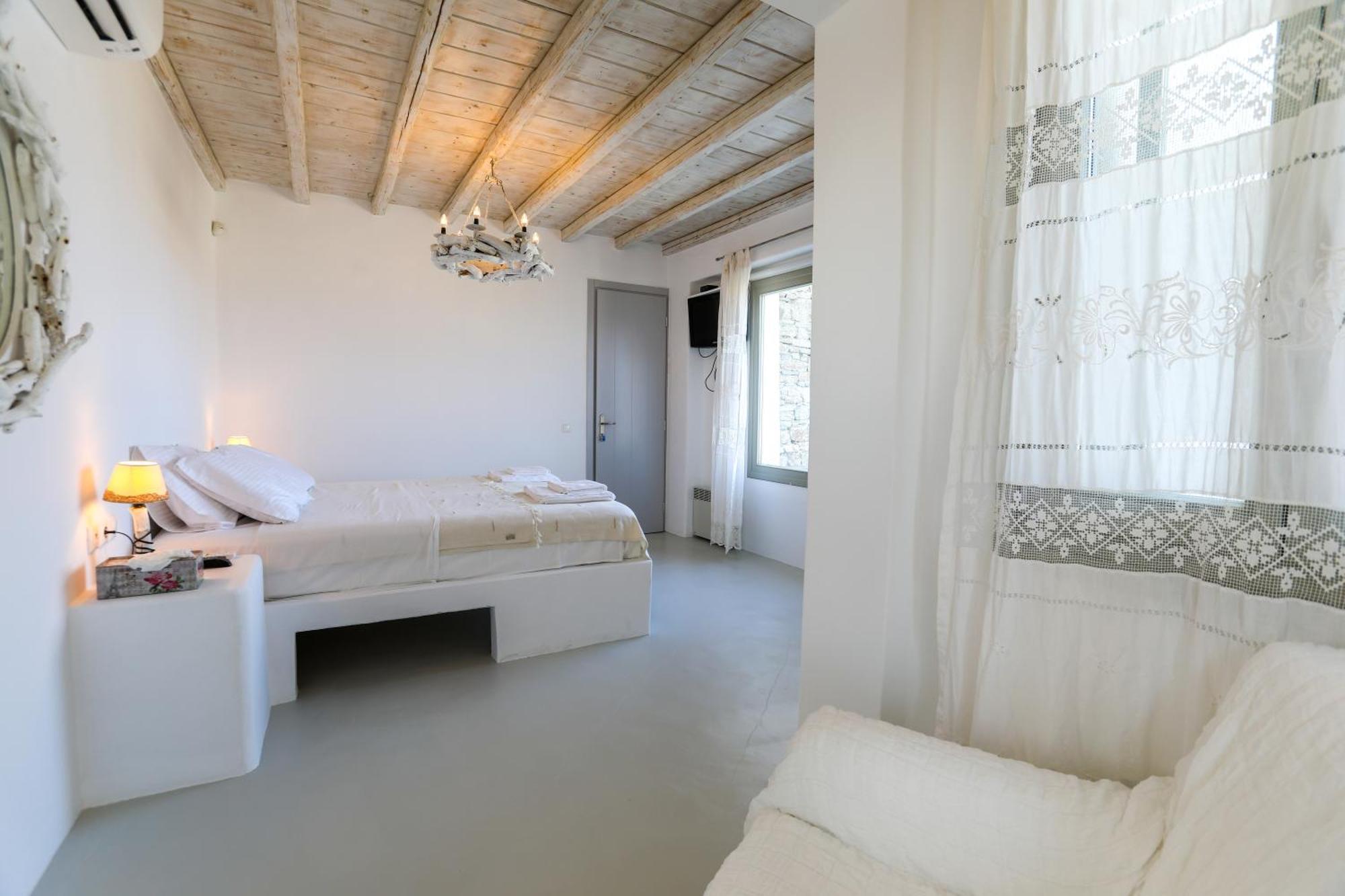 Holiday home Manolia Luxury Private House By Mykonian Kazarte *