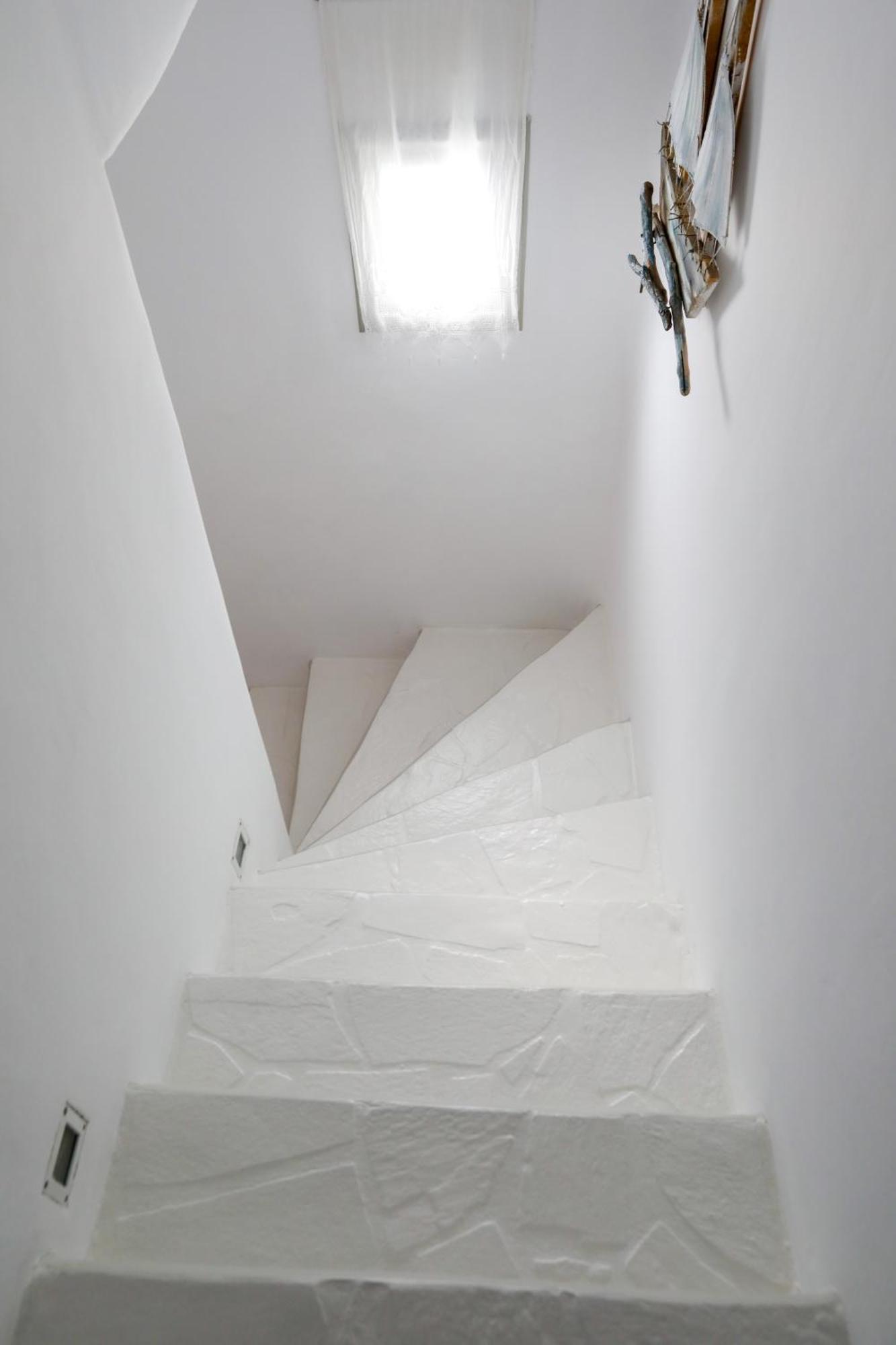 Manolia Luxury Private House By Mykonian Kazarte * Kalo Livadi